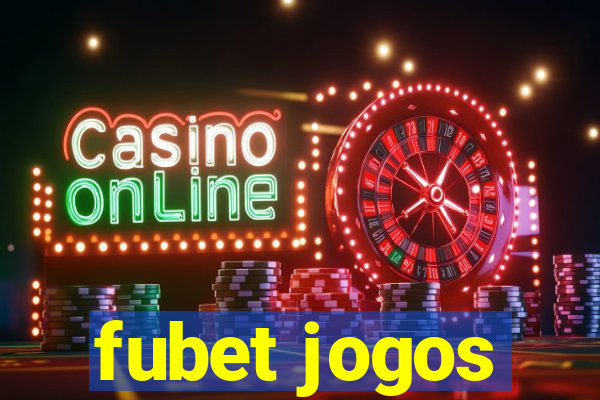 fubet jogos